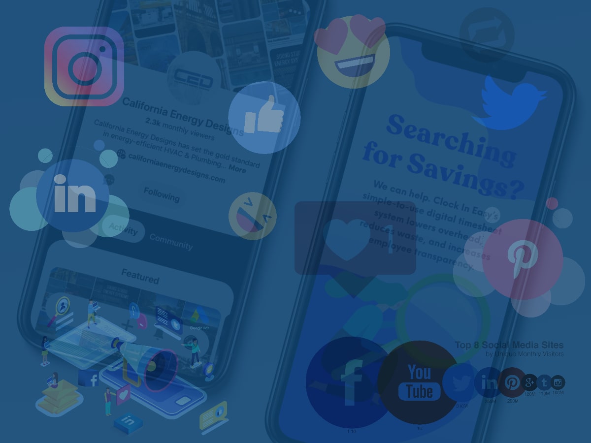 Engagement-driven solutions.