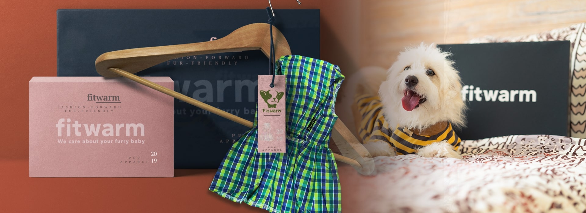 FitWarm Commercial Video eCommerce Product Video Header 02