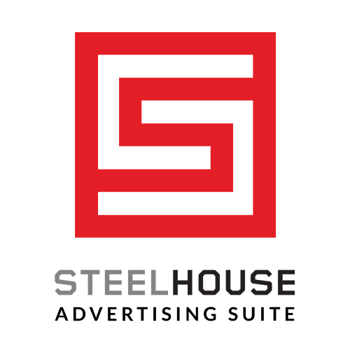 Steelhouse Ads